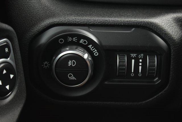 used 2020 Jeep Gladiator car, priced at $28,999