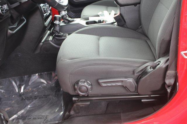 used 2020 Jeep Gladiator car, priced at $28,999