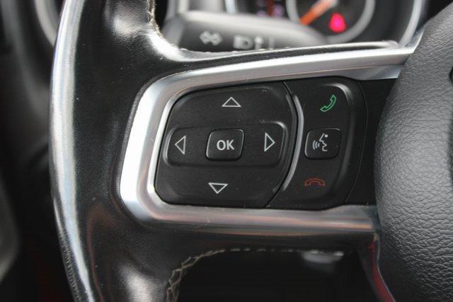 used 2020 Jeep Gladiator car, priced at $28,999