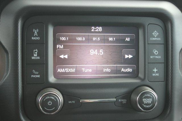 used 2020 Jeep Gladiator car, priced at $28,999