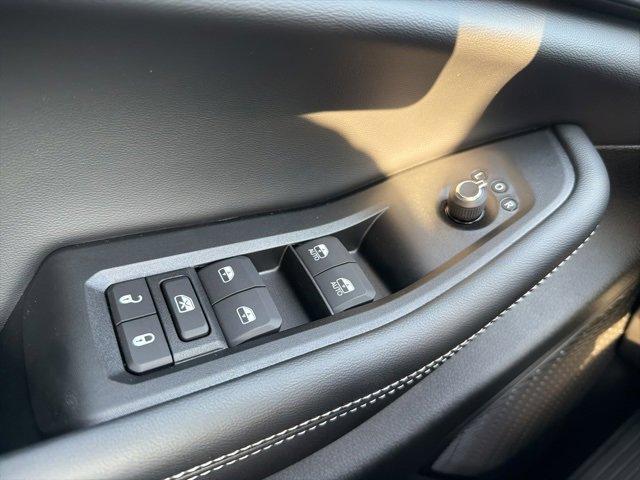 new 2025 Jeep Grand Cherokee car, priced at $47,688
