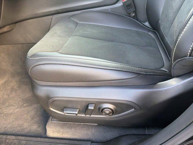new 2025 Jeep Grand Cherokee car, priced at $47,688