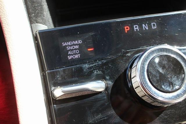 used 2022 Jeep Grand Cherokee car, priced at $31,500