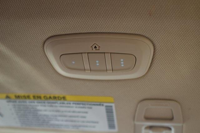 used 2022 Jeep Grand Cherokee car, priced at $31,500