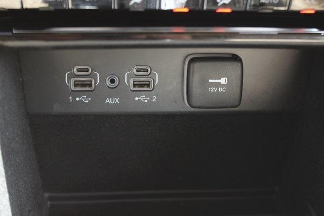 used 2022 Jeep Grand Cherokee car, priced at $31,500