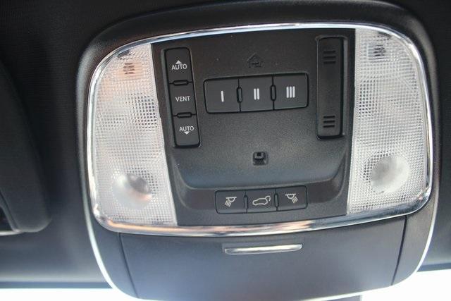 used 2021 Jeep Grand Cherokee car, priced at $25,999
