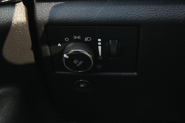 used 2021 Jeep Grand Cherokee car, priced at $25,999