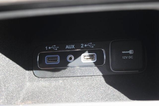 used 2021 Jeep Grand Cherokee car, priced at $25,999