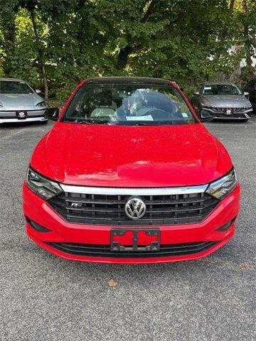 used 2019 Volkswagen Jetta car, priced at $16,500