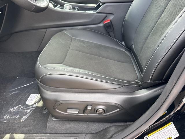 new 2025 Jeep Grand Cherokee car, priced at $47,725