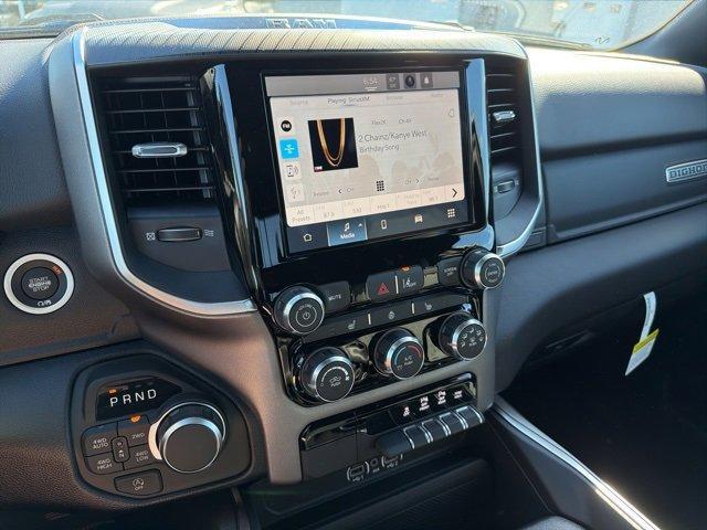 new 2026 Ram 1500 car, priced at $56,556