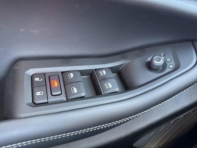 new 2025 Jeep Grand Cherokee L car, priced at $47,217
