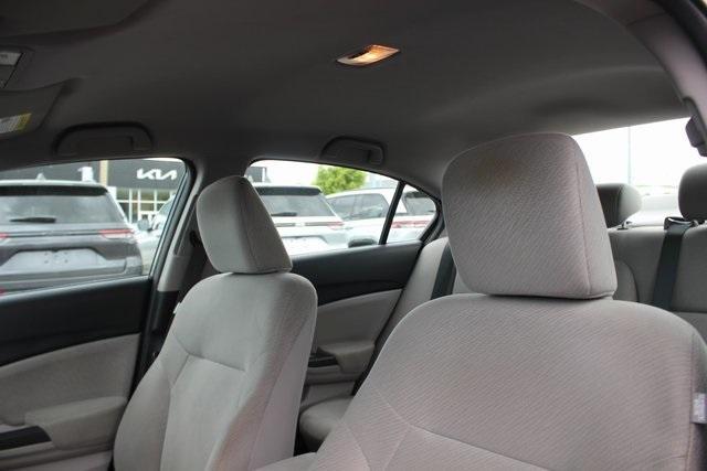 used 2013 Honda Civic car, priced at $10,250