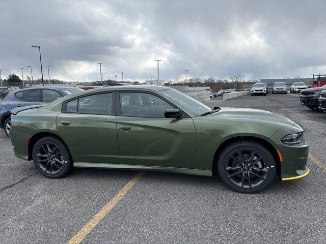 new 2023 Dodge Charger car, priced at $45,570