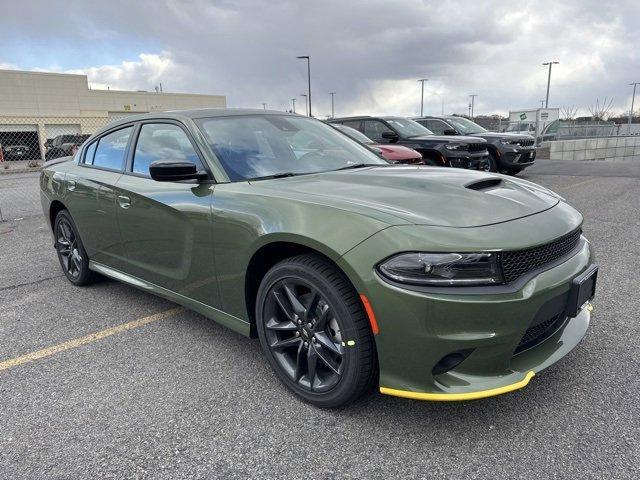 new 2023 Dodge Charger car, priced at $43,797