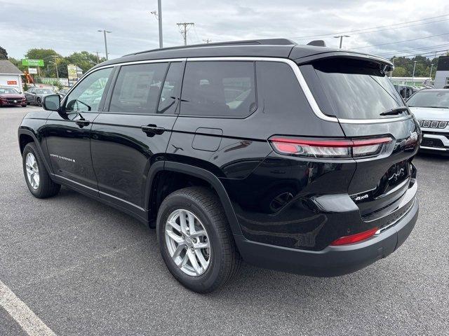 new 2024 Jeep Grand Cherokee L car, priced at $41,893