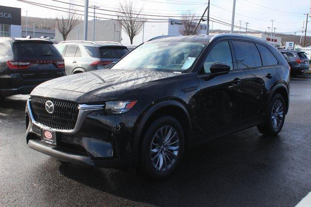 used 2024 Mazda CX-90 car, priced at $34,955