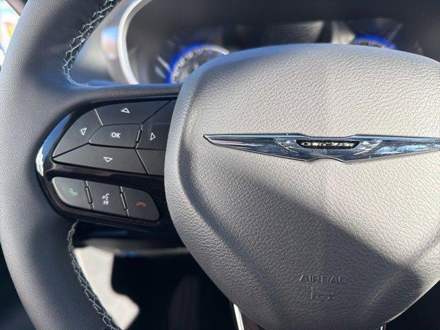 new 2026 Chrysler Pacifica car, priced at $45,110