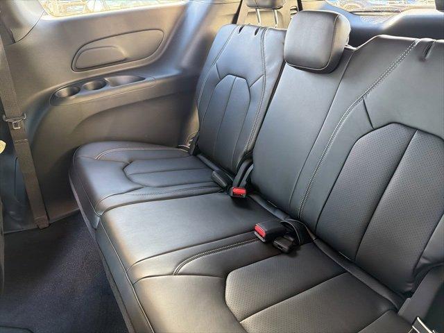 new 2026 Chrysler Pacifica car, priced at $45,110