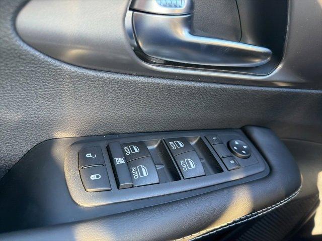 new 2026 Chrysler Pacifica car, priced at $45,110