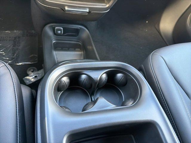 new 2026 Chrysler Pacifica car, priced at $45,110