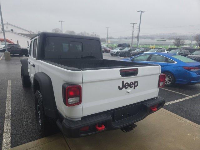 used 2023 Jeep Gladiator car, priced at $39,450