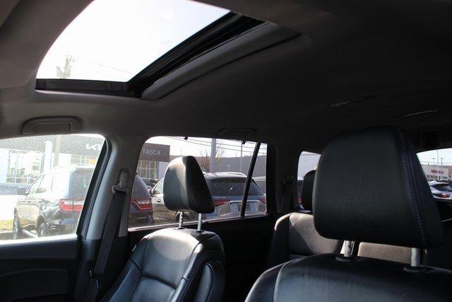 used 2020 Honda Pilot car, priced at $21,990