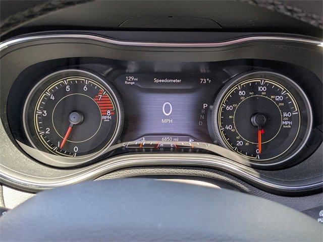 used 2022 Jeep Cherokee car, priced at $29,500