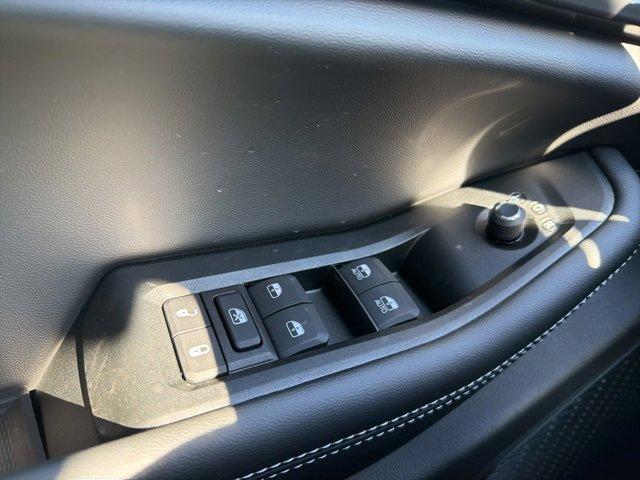 new 2025 Jeep Grand Cherokee car, priced at $47,688