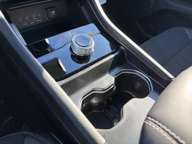 new 2025 Jeep Grand Cherokee car, priced at $47,688