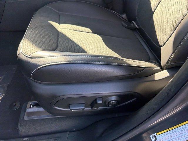 new 2025 Jeep Grand Cherokee car, priced at $47,688