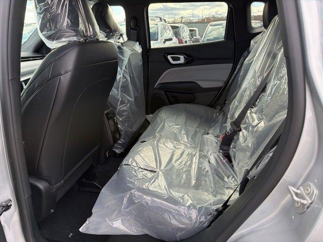 new 2026 Jeep Compass car, priced at $34,705