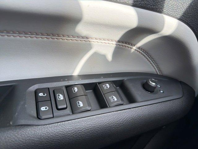 new 2026 Jeep Compass car, priced at $34,705