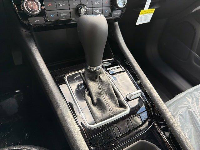 new 2026 Jeep Compass car, priced at $34,705