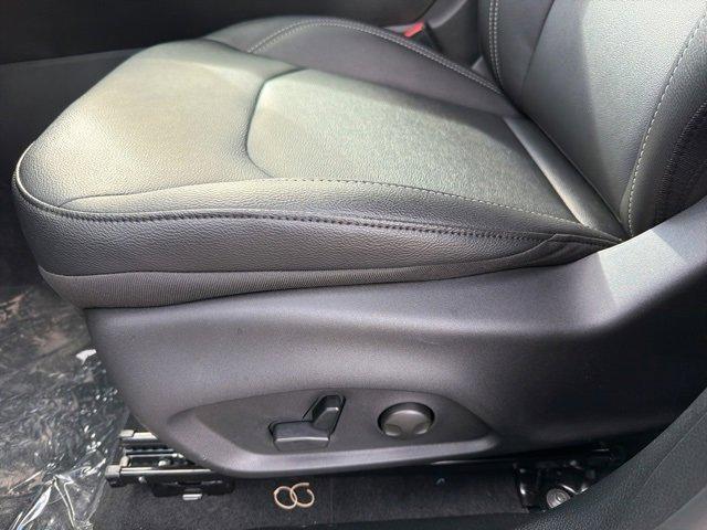 new 2026 Jeep Compass car, priced at $34,705