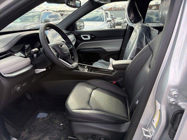 new 2026 Jeep Compass car, priced at $34,705