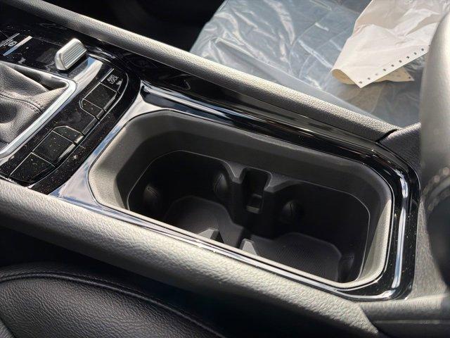 new 2026 Jeep Compass car, priced at $34,705