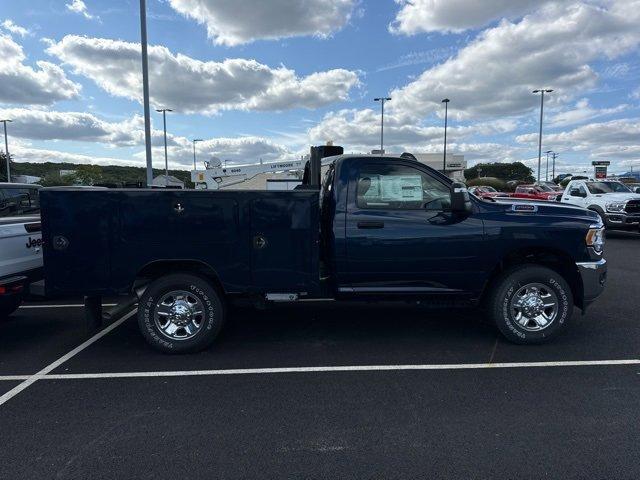 new 2023 Ram 2500 car, priced at $65,990