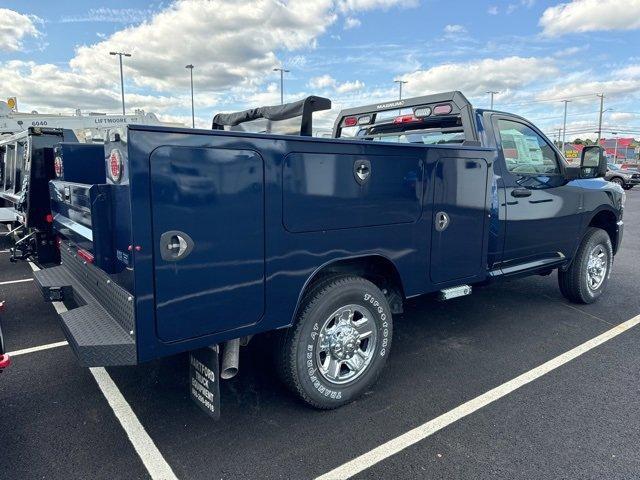 new 2023 Ram 2500 car, priced at $65,990