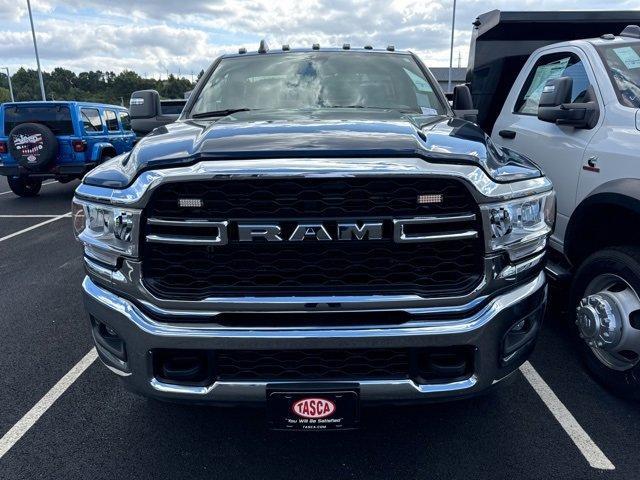 new 2023 Ram 2500 car, priced at $65,990