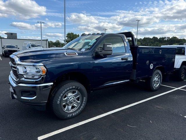 new 2023 Ram 2500 car, priced at $65,990