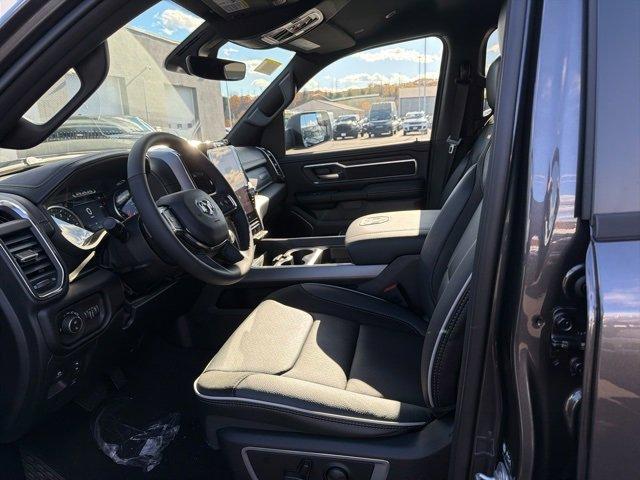 new 2026 Ram 1500 car, priced at $63,911