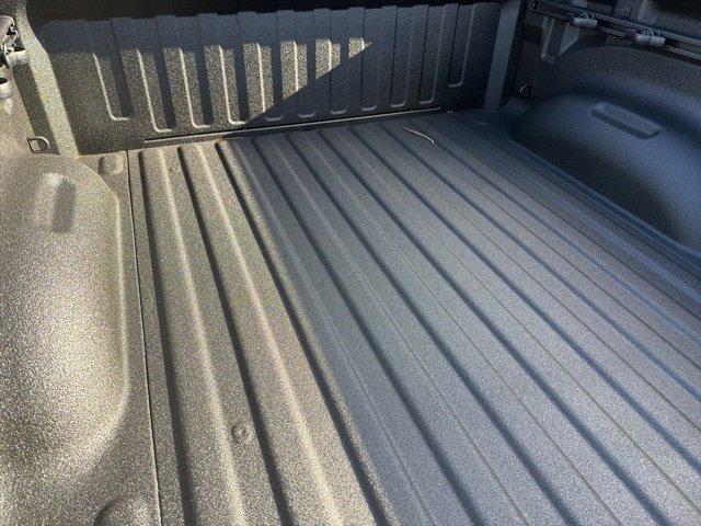 new 2026 Ram 1500 car, priced at $63,911