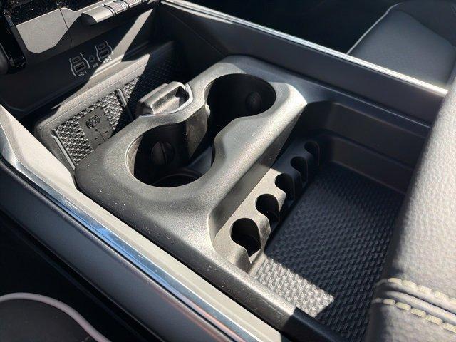 new 2026 Ram 1500 car, priced at $63,911