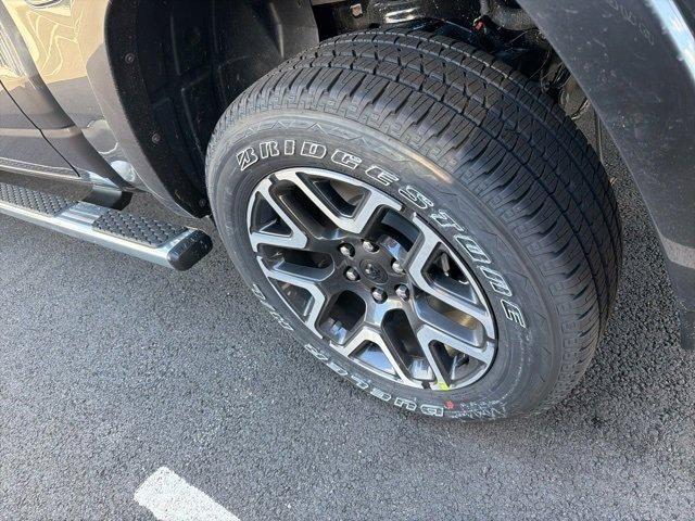 new 2026 Ram 1500 car, priced at $63,911