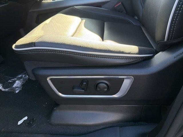 new 2026 Ram 1500 car, priced at $63,911