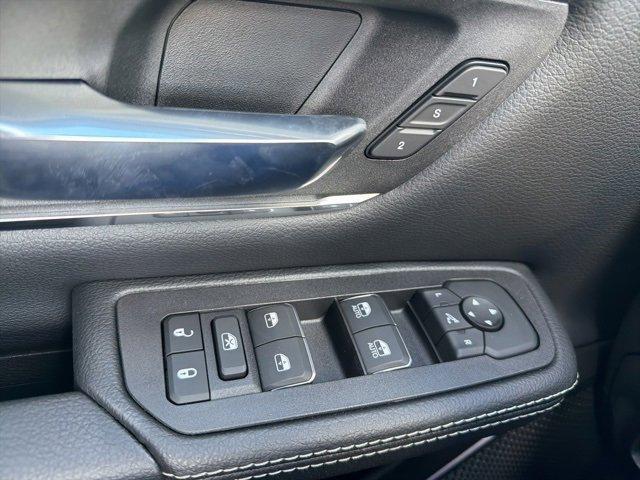 new 2026 Ram 1500 car, priced at $63,911
