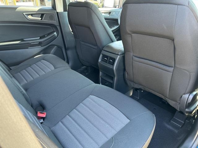 used 2023 Ford Edge car, priced at $27,495