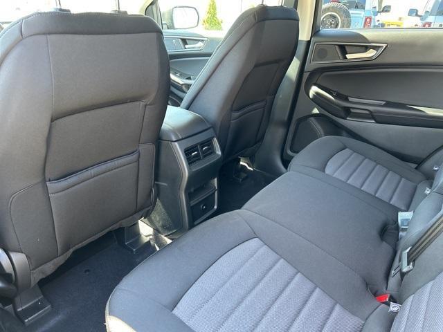 used 2023 Ford Edge car, priced at $27,495