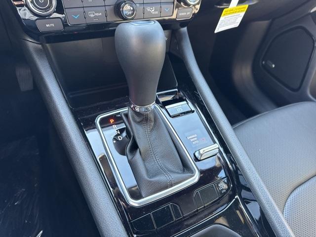 new 2025 Jeep Compass car, priced at $39,793